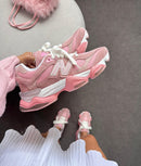 New Balance 9060 Premium - Rosa Chiclete