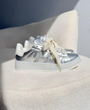 Adidas Campus 00s Luxo - Prata