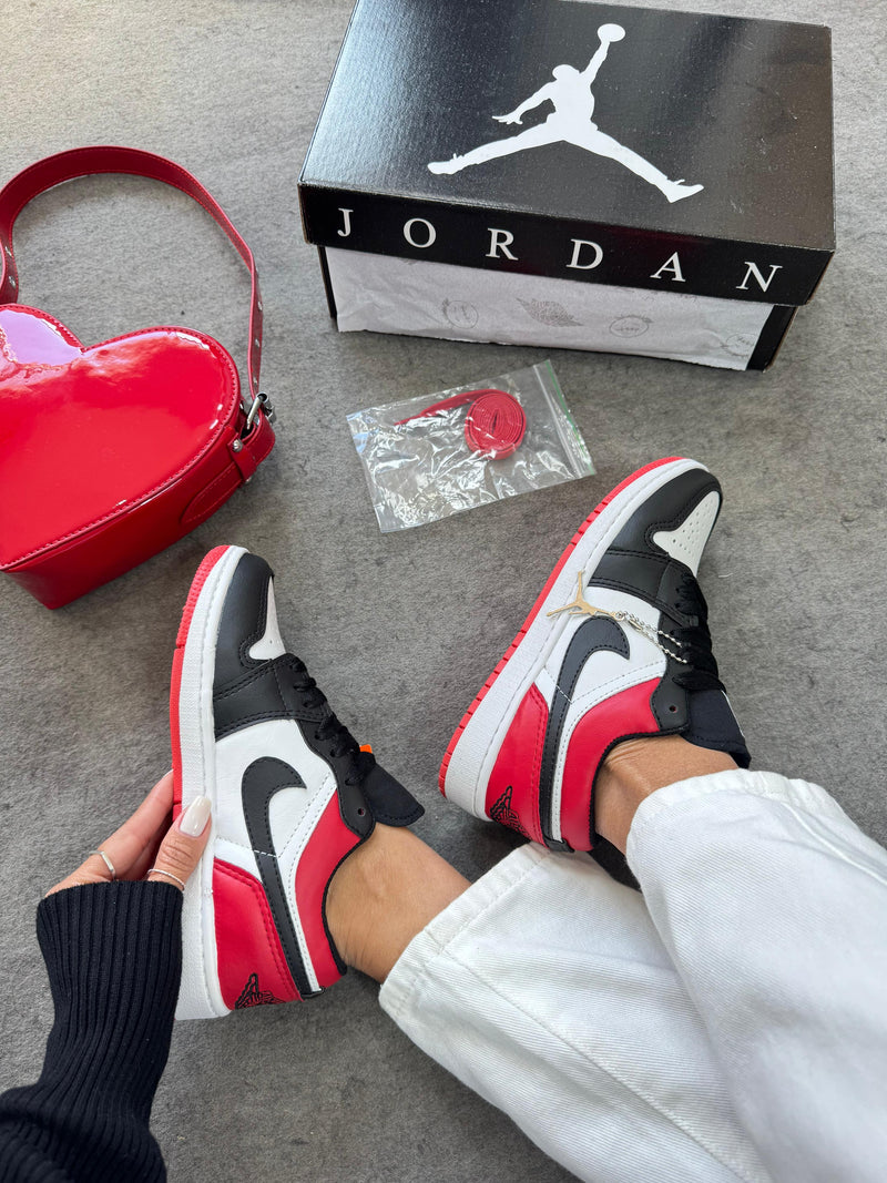 NK Jordan Tricolor unissex