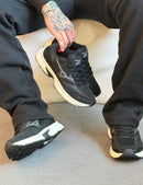 Mizuno Race S - Preto