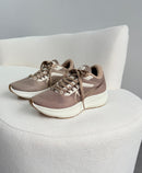 Nike Pegasus - Marrom