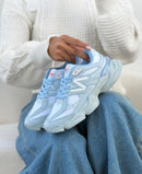 New Balance 9060 - Azul bb