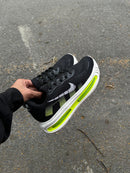 Nike Air Max Run Vomero - Preto/Verde