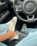 Puma 180 Premium - Off/Bege