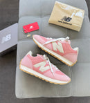 New balance retro - Rosa