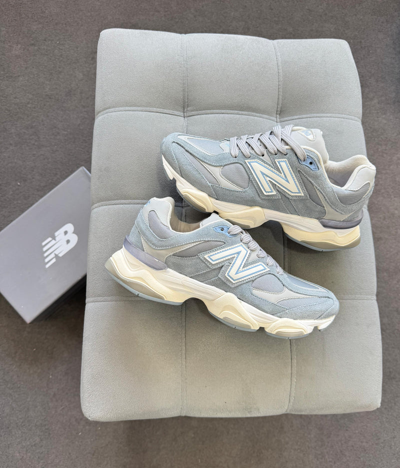 New balance 9060 - Azul acinzentado