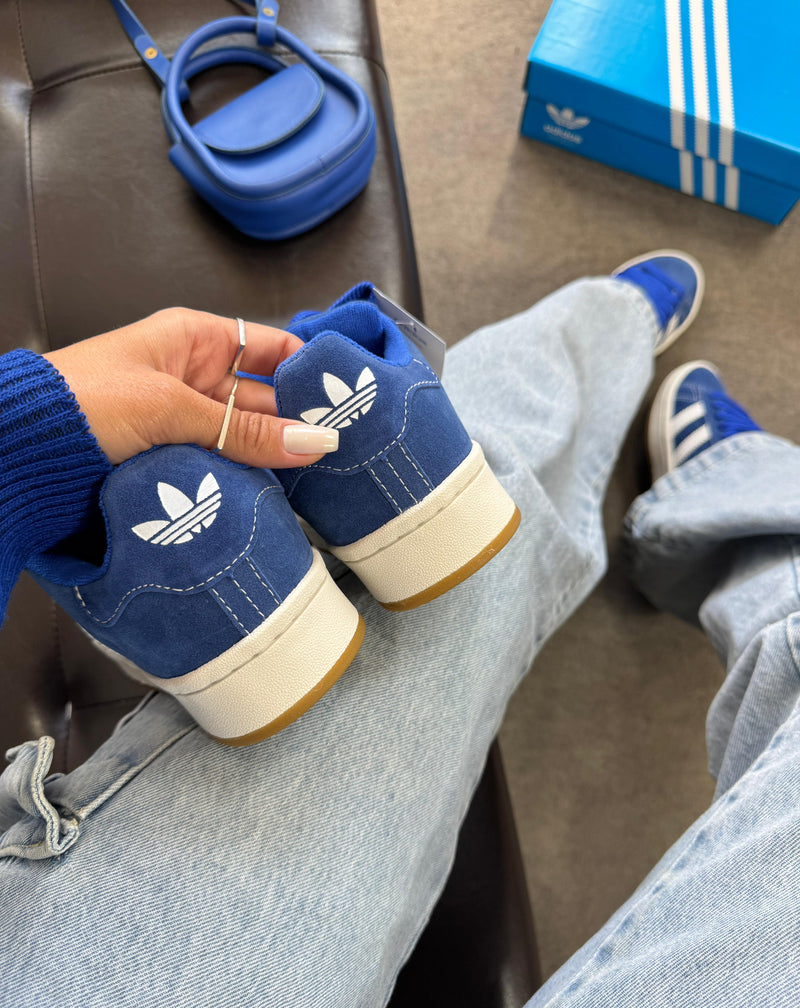 Adidas Campus 00s - Royal