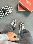 Vans Hylane prime - Azul