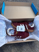 Adidas Handball Spezial Couro - Marsala