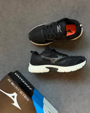 Mizuno Race S - Preto