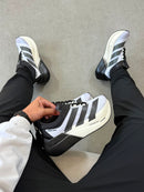 Adidas Adizero Dropset Elite Premium - Branco/Preto