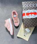 Nike Dunk Low x colabe Gucci