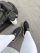 Adidas Sporting Calce Fácil - Preto