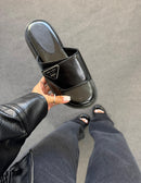 Flat Prada Luxo