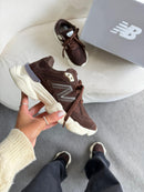 New Balance 9060 - Café
