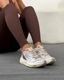 Adidas Adizero Adios Pro 3 Premium - Off/Café
