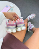 New Balance 9060 Premium - Rose/Celeste