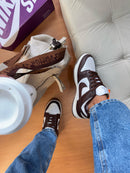 Nike Dunk Low Pro Prime - Café