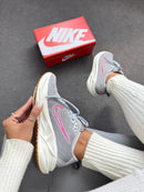 Nike Running - Cinza/Pink