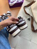 Nike Dunk Low Pro Prime - Café