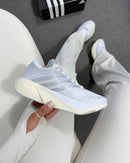 Adidas Super Nova Rise 3 - Branco/Prata