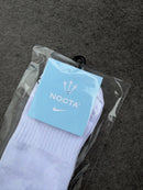 Meia Nike Nocta - Cano Baixo