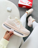 Nike Air Zoomx Vomero Premium - Off/Bege
