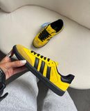 Adidas Samba OG - Mostarda/Preto