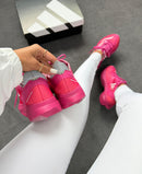 Adidas Adizero Pro 3- Pink/Branco