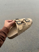 Sandália Birken Reserva - Couro