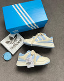 Adidas fórum 2000 - Off/ azul
