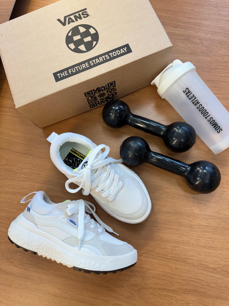 Tênis V Ultra Range VR3 - Branco