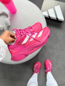 Adidas Adizero Pro 3- Pink/Branco