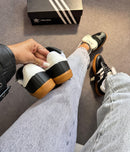 Adidas Samba x WalesBonner - Preto