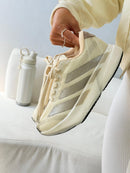 Adidas Adizero Adios Pro 4 Metalic - Avelã