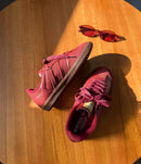 Adidas Samba - Bordo