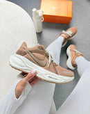 Nike Air Zoom Pegasus 41 - Marrom/Bege