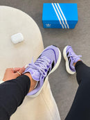 Adidas Duramo Speed 2 - Lilás