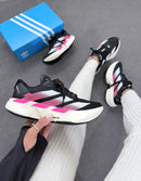 Adidas Adizero Adios Pro 4 - Preto/Pink