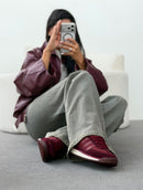 Adidas SL 72 - Marsala/Off