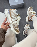 New Balance 9060 - Palha Havanna