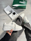 Puma Park - Branco