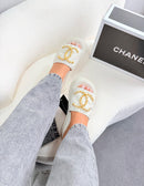 Papete Chanel Moglan- Off