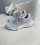 Nike Pegasus - Cinza/Rosa