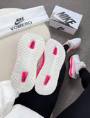 Nike Air Max Run Vomero - Branco/Pink