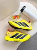 Adidas Adizero Adios Pro 4 - Amarelo/Azul