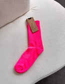 Meia de Corrida - Par