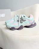 New Balance 9060 Premium - Verde Menta