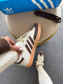 Adidas Samba OFF Café/ Frente Café