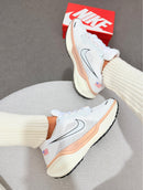 Nike Zoom 41 Pegasus bandeira - Branco/Nude